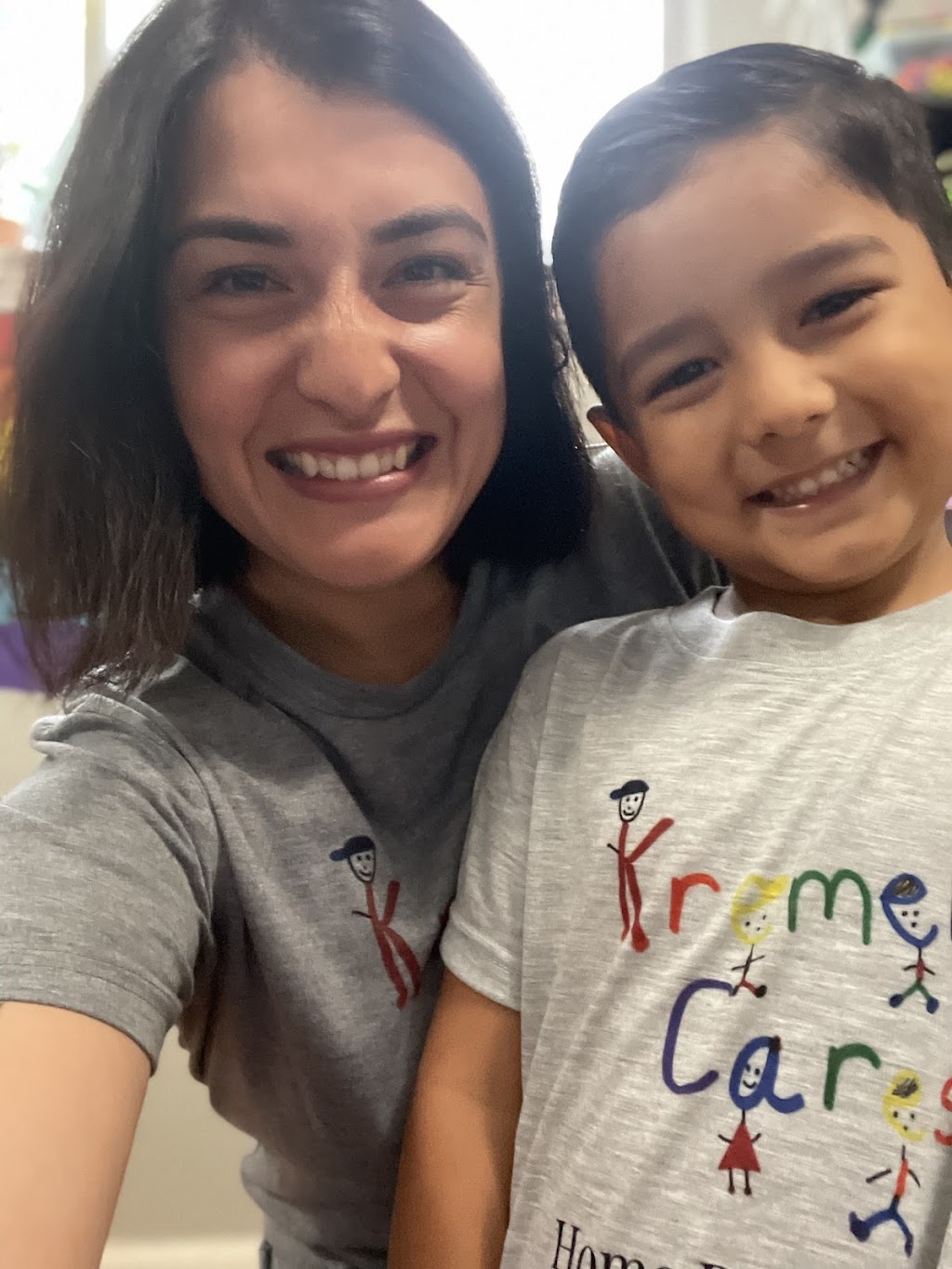 Kremer Cares Home Preschool | 2300 Colorado Ave, Turlock, CA 95382, USA | Phone: (209) 484-7786