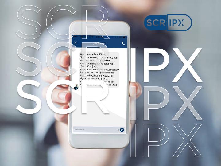 SCRIPX PHARMACY | 601 W Farm To Market 544 STE. 102, Murphy, TX 75094, USA | Phone: (469) 596-0341