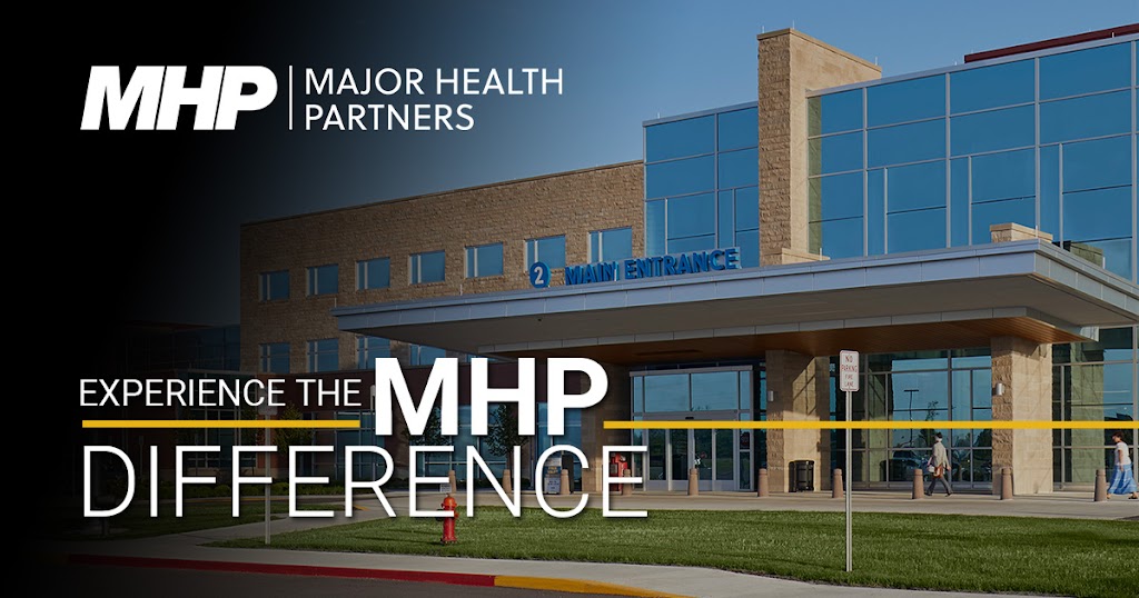 MHP Spine Clinic | 2451 Intelliplex Dr Suite 250, Shelbyville, IN 46176, USA | Phone: (317) 392-3627