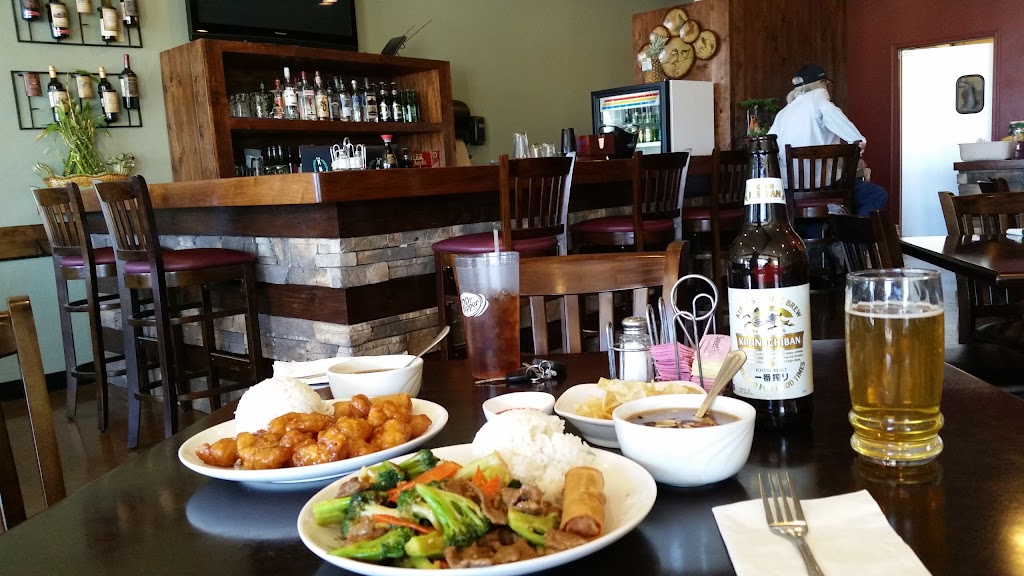 Happy Wok | 9040 E Valencia Rd, Tucson, AZ 85747, USA | Phone: (520) 663-3888