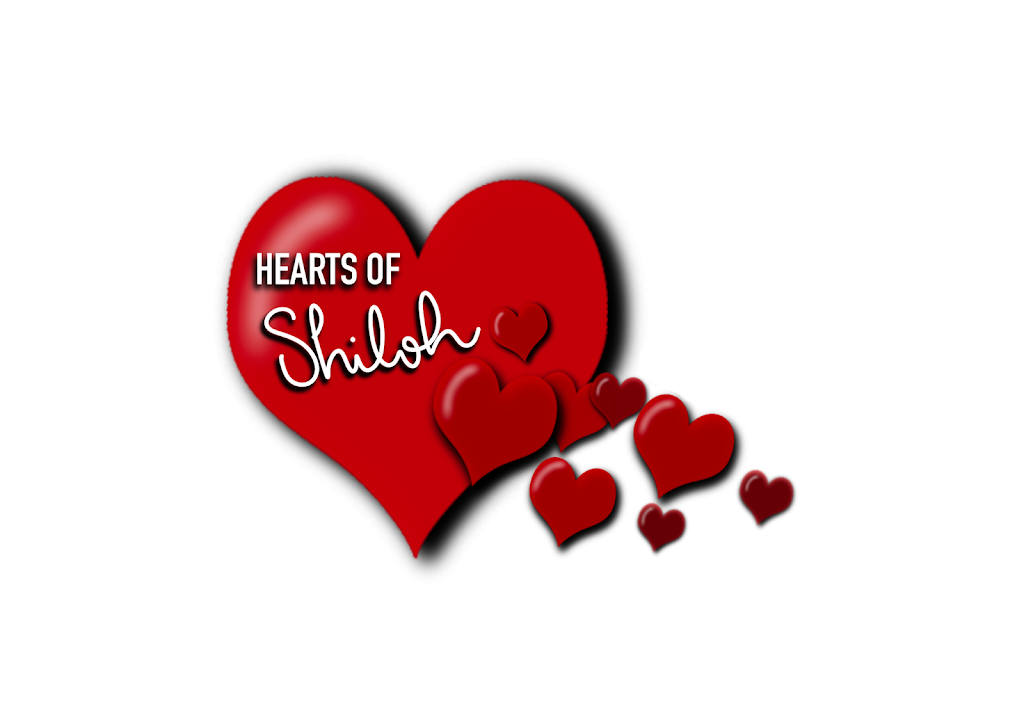 Hearts of Shiloh | Glensboro Rd, Lawrenceburg, KY 40342, USA | Phone: (859) 338-2119