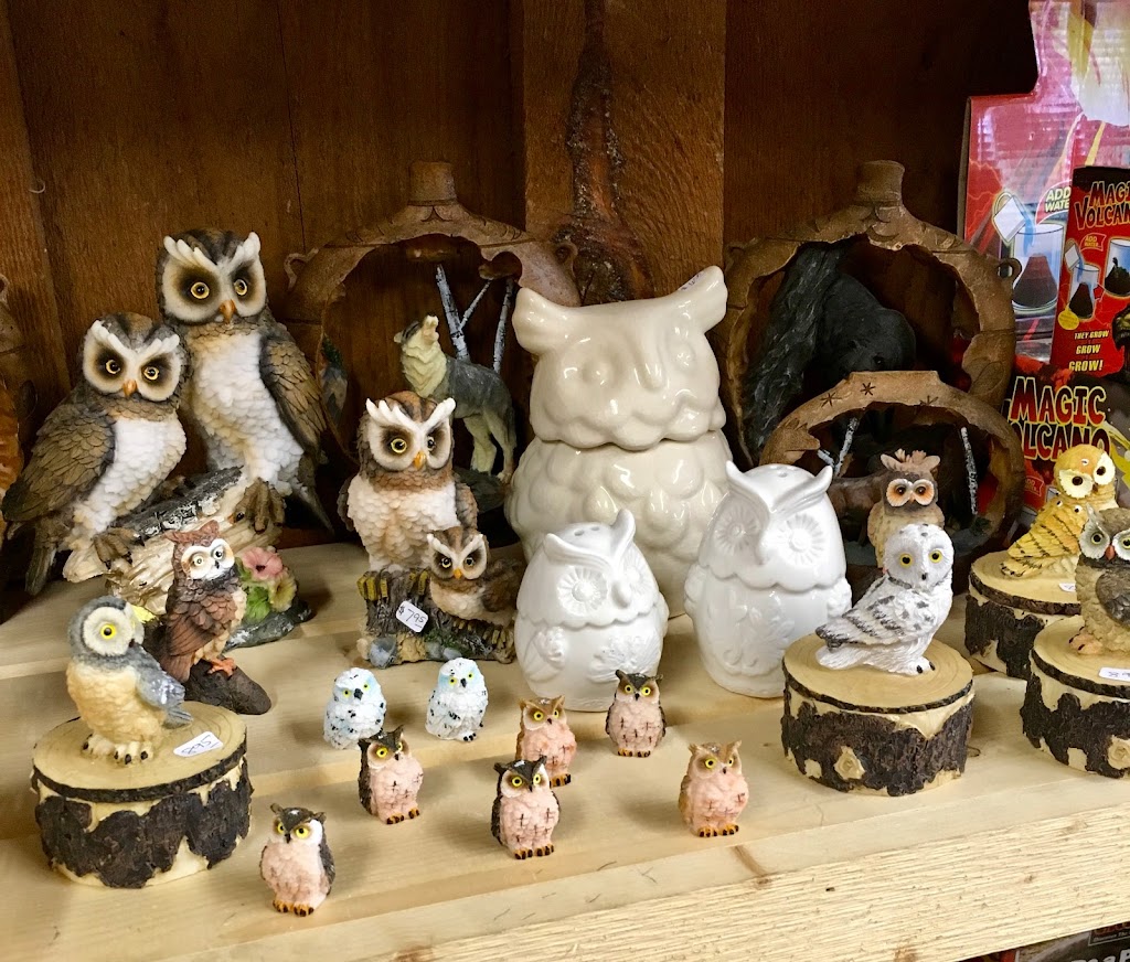 Idaho City Trading Post | 243 Main St, Idaho City, ID 83631, USA | Phone: (208) 392-6723