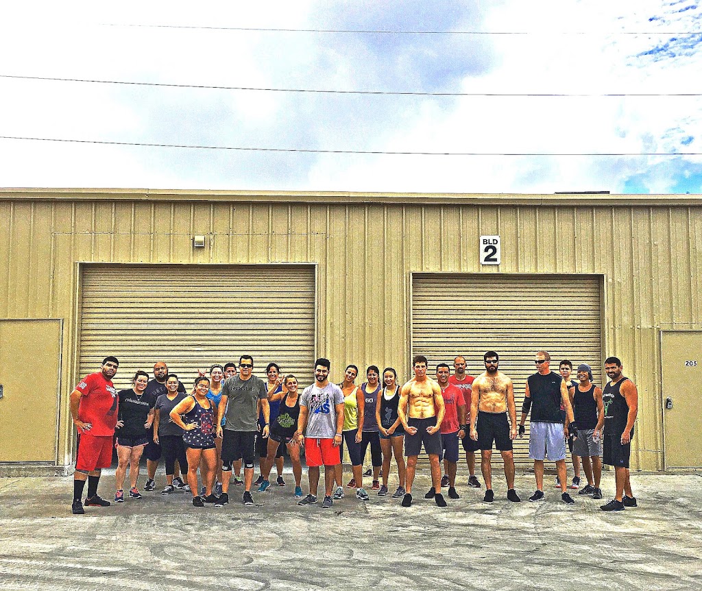 Grand Mesa CrossFit | 1103 Leander Dr, Leander, TX 78641, USA | Phone: (512) 850-9467