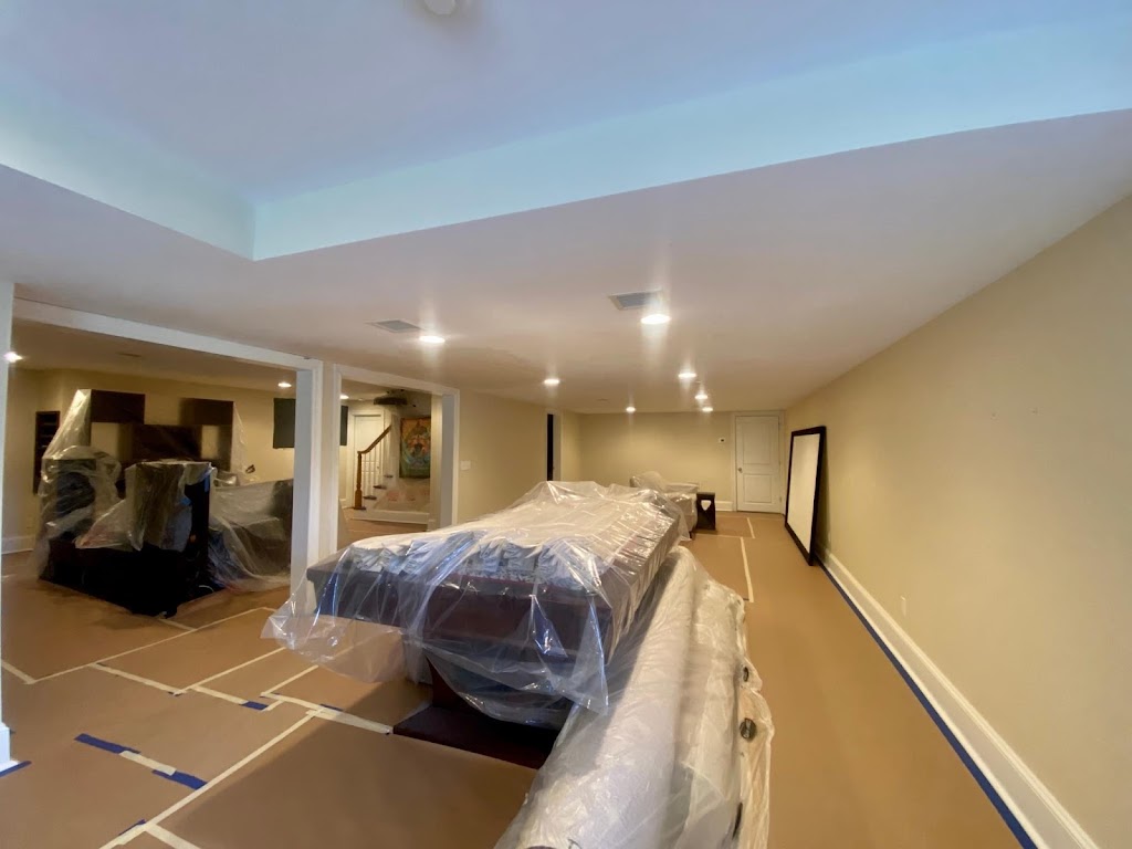 Hy-Line Painting, Inc. | 18 Mann St, Bellingham, MA 02019, USA | Phone: (508) 371-7657