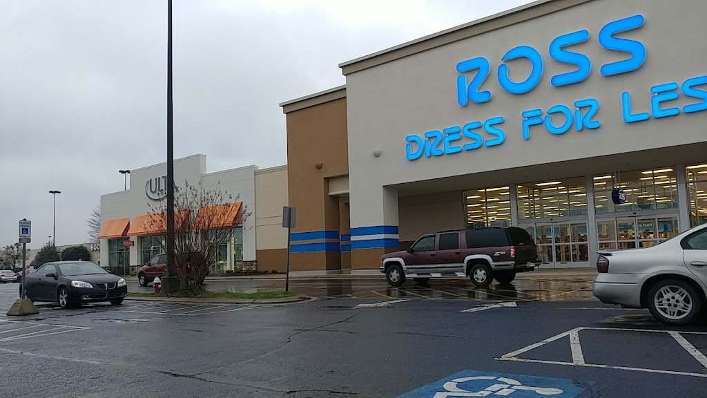 Asheboro Mall | 1437 E Dixie Dr, Asheboro, NC 27203, USA | Phone: (336) 626-2255