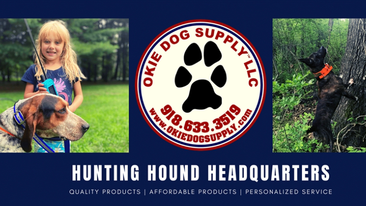 OKIE DOG SUPPLY | 19975 S 4084 Rd, Claremore, OK 74019, USA | Phone: (918) 633-3519