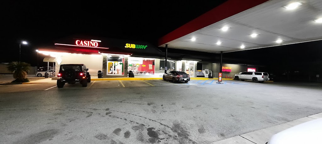 Pilot Travel Center | 4301 Main St, Laplace, LA 70068, USA | Phone: (985) 652-0531