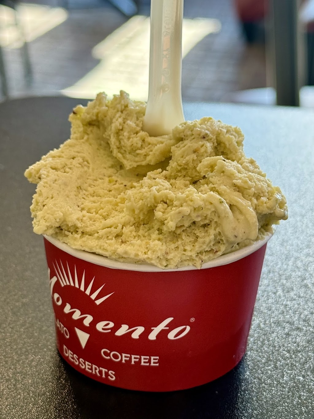 Momento Gelato and Coffee | 2120 Trumbull, Detroit, MI 48216, USA | Phone: (313) 974-6054