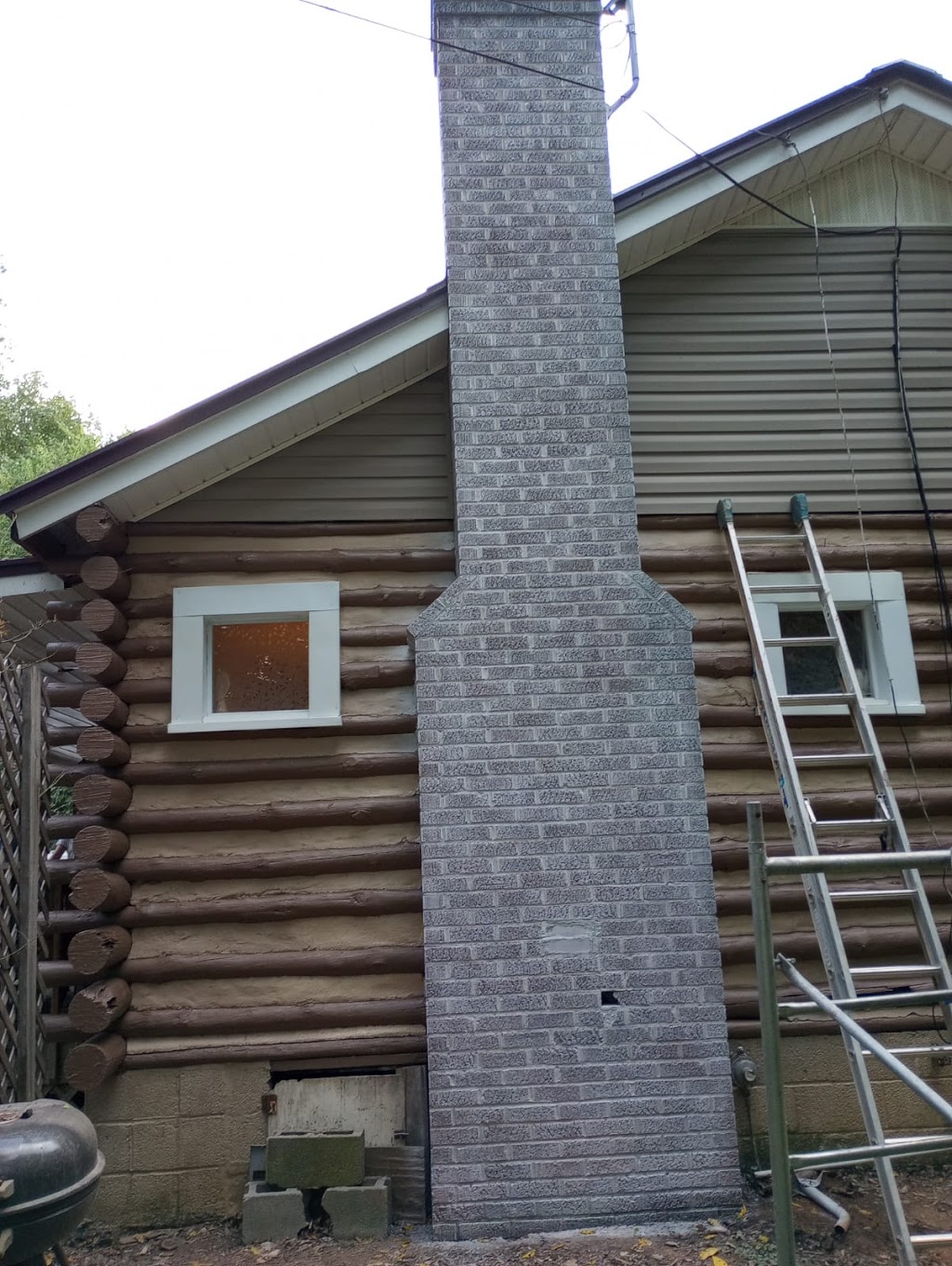 Rodriguez painting | 718 High Knob Trail, Seagrove, NC 27341, USA | Phone: (336) 953-9267