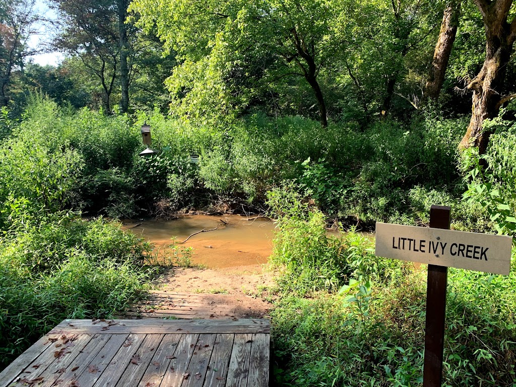 Mill Creek Nature Center | 2355 Mall of Georgia Blvd, Buford, GA 30519, USA | Phone: (770) 787-7887