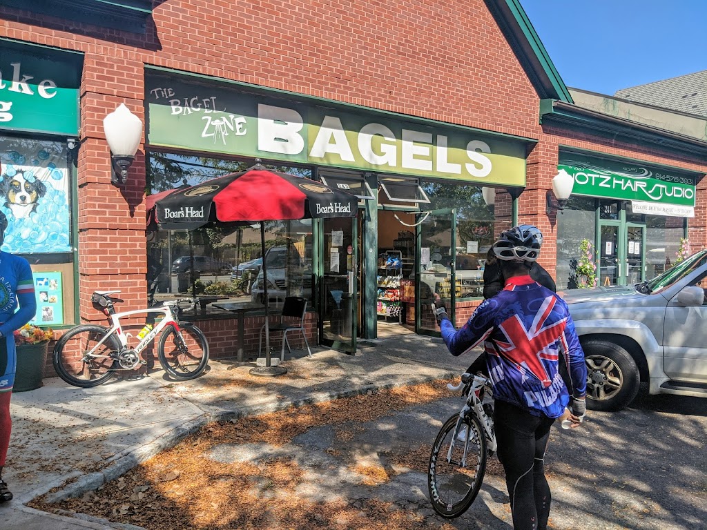 Bagel Zone | 243 Main St, New Rochelle, NY 10801, USA | Phone: (914) 576-4900