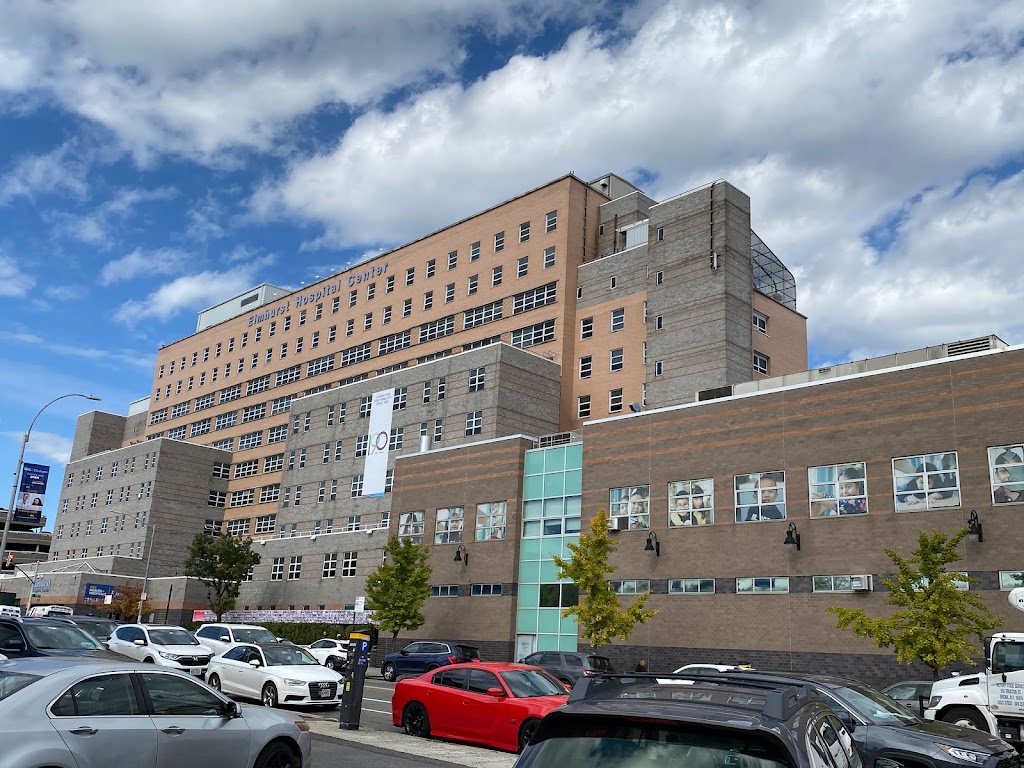 Elmhurst Hospital Center | 79-01 Broadway, Queens, NY 11373, USA | Phone: (718) 334-4000