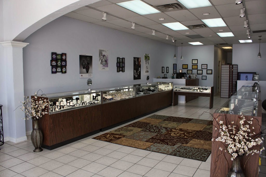 Arwoods Custom Jewelry | 536 Grant Ln, Lavon, TX 75166, USA | Phone: (469) 243-3436