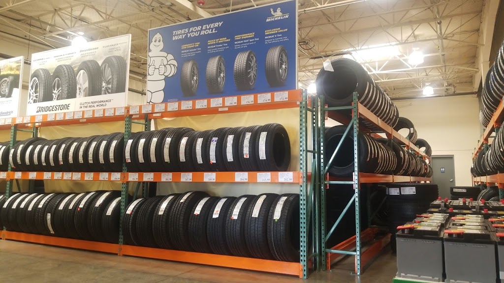 CostcoTire Service Center | 4200 Rusty Rd, St. Louis, MO 63128, USA | Phone: (314) 894-7958
