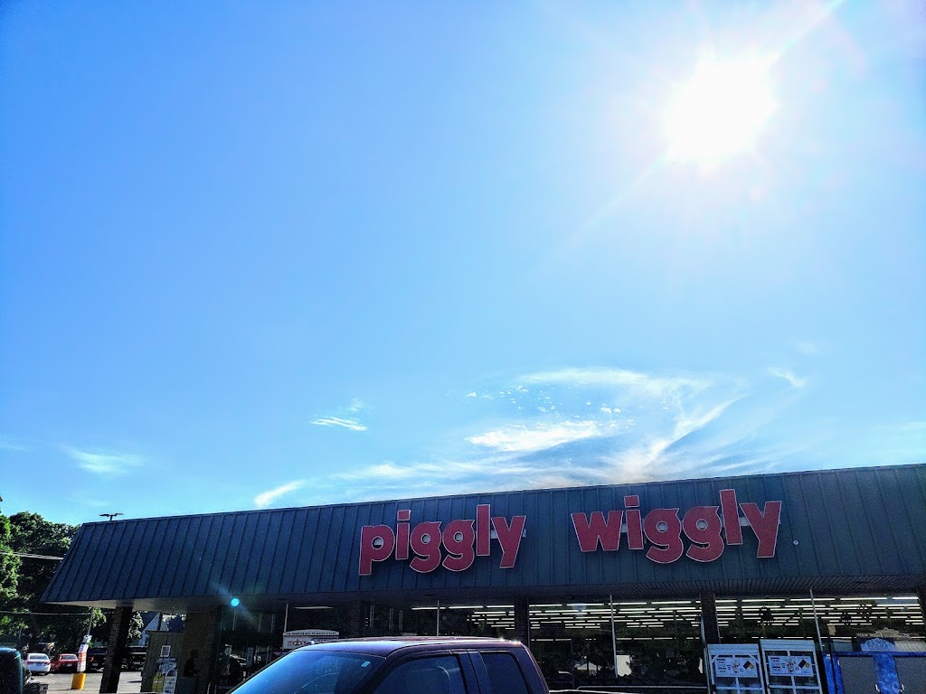 Piggly Wiggly | 1604 1st Center Ave, Brodhead, WI 53520, USA | Phone: (608) 897-2105