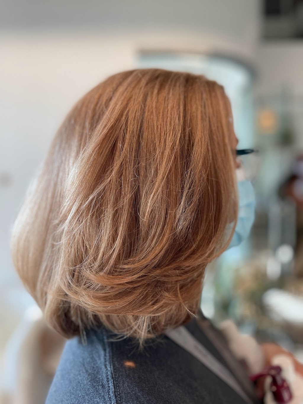 Lea Does Hair | Inside Elite Salons and Suites, 1745 S Easton Rd Studio 8, Doylestown, PA 18901, USA | Phone: (267) 317-4381