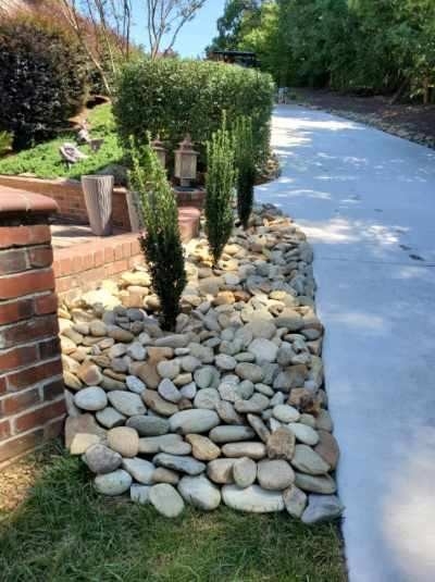 High Rock Hardscapes & Supply | 10799 Hwy 8 In Southmont, Lexington, NC 27292, USA | Phone: (704) 437-9798