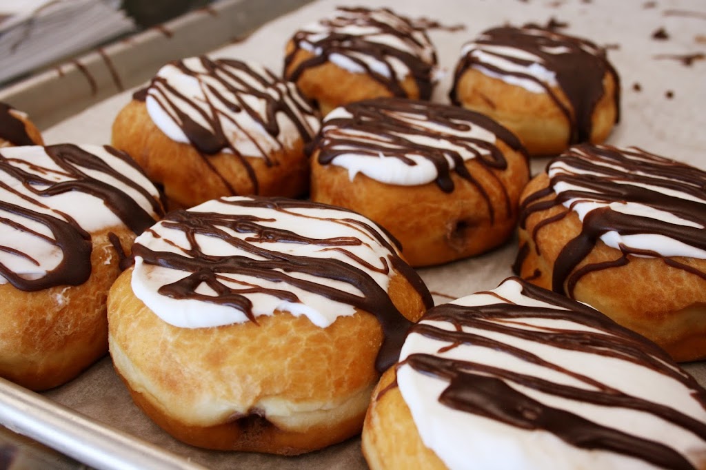 Miltons Donuts | 3533 Roosevelt Blvd, Middletown, OH 45044, USA | Phone: (513) 422-8612