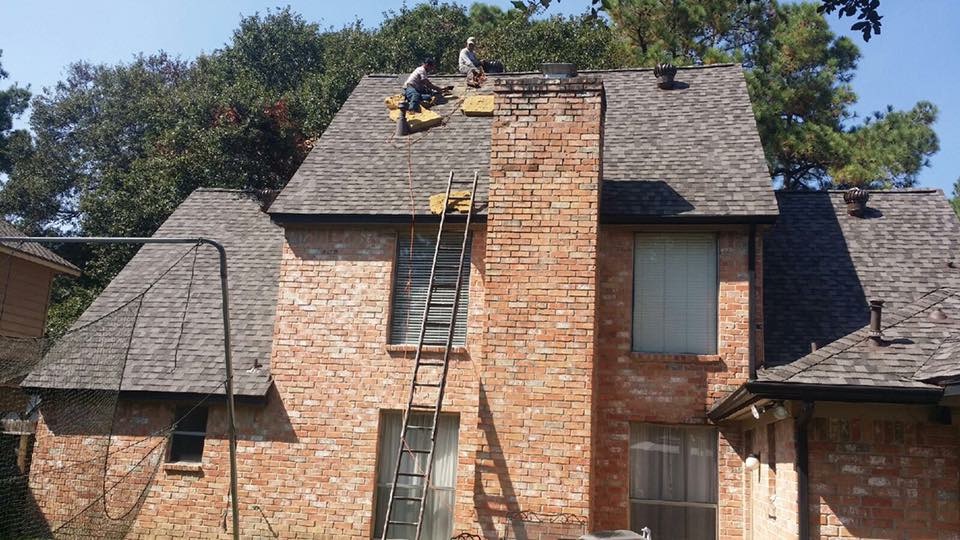 JSI Roofing | 4959 Louetta Rd, Spring, TX 77379 | Phone: (281) 788-8383