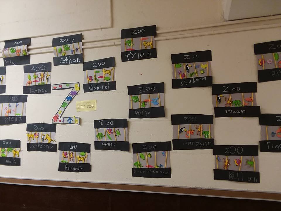 Grace Methodist Nursery School | 21 S Franklin Ave, Valley Stream, NY 11580, USA | Phone: (516) 825-2354