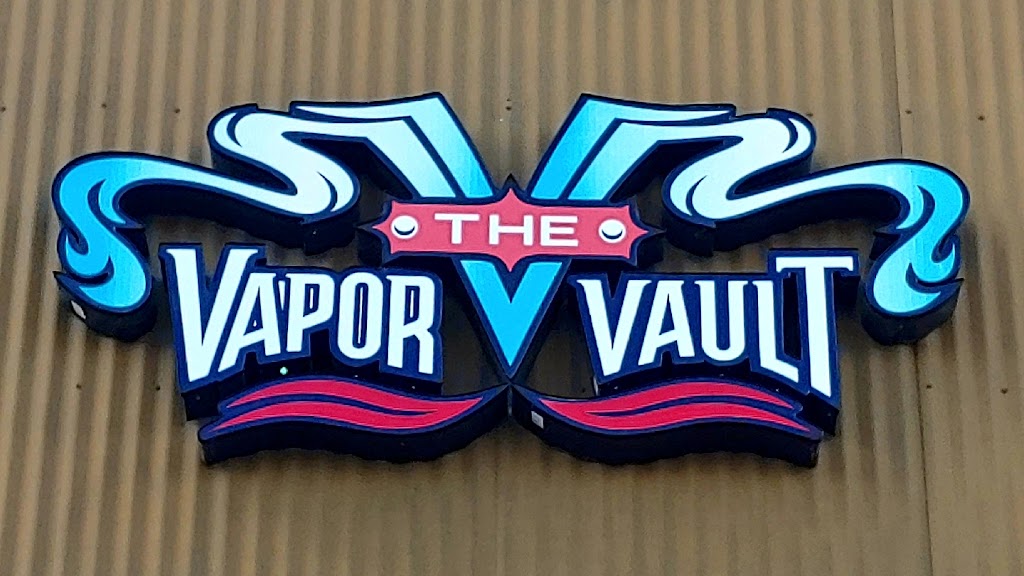 The Vapor Vault Association | 10540 W Indian School Rd #1a, Phoenix, AZ 85037, USA | Phone: (623) 251-6211