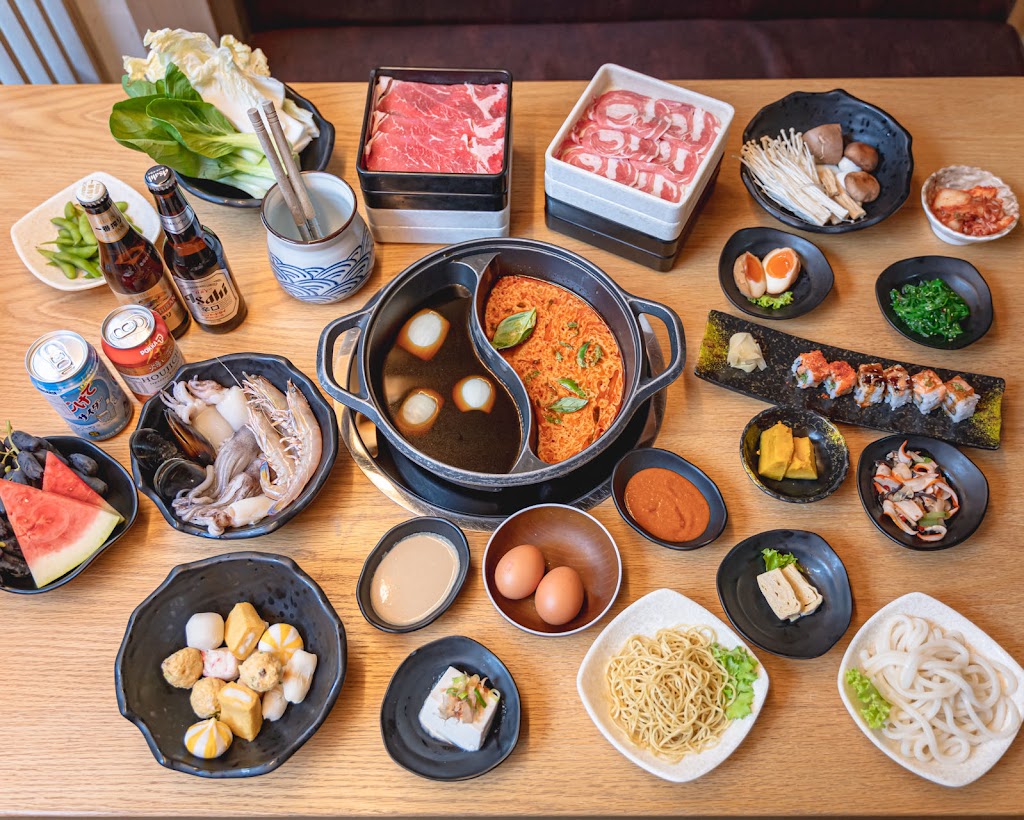 Izu Village | Level/1/630 George St, Sydney NSW 2000, Australia | Phone: (02) 8288 9035