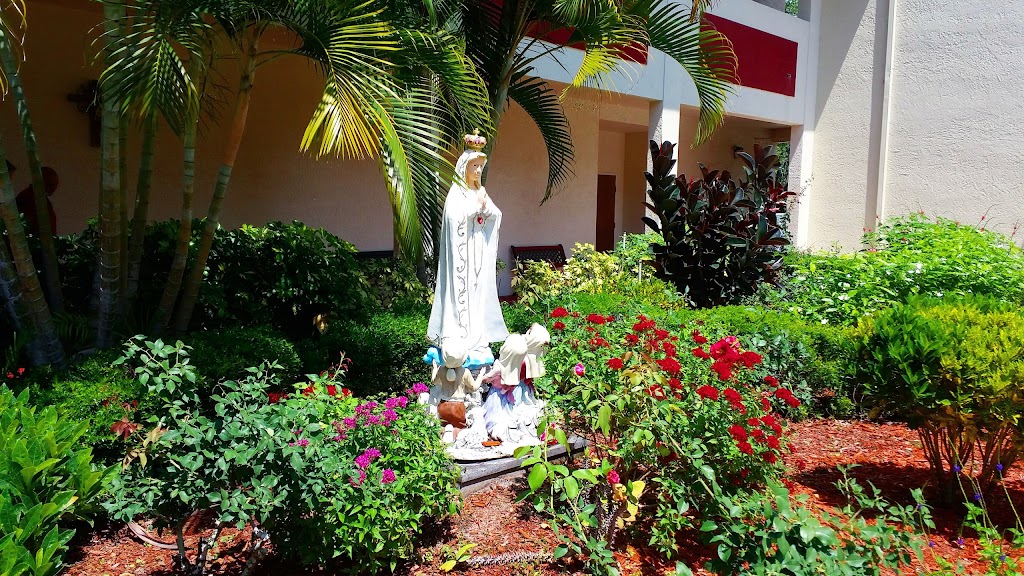 Resurrection Catholic Church | 6819 Krycul Ave, Riverview, FL 33578, USA | Phone: (813) 677-2175