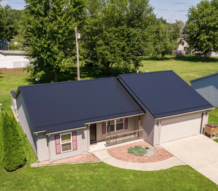 Shield Exteriors | 600 N Randolph St, Garrett, IN 46738, USA | Phone: (260) 818-6072