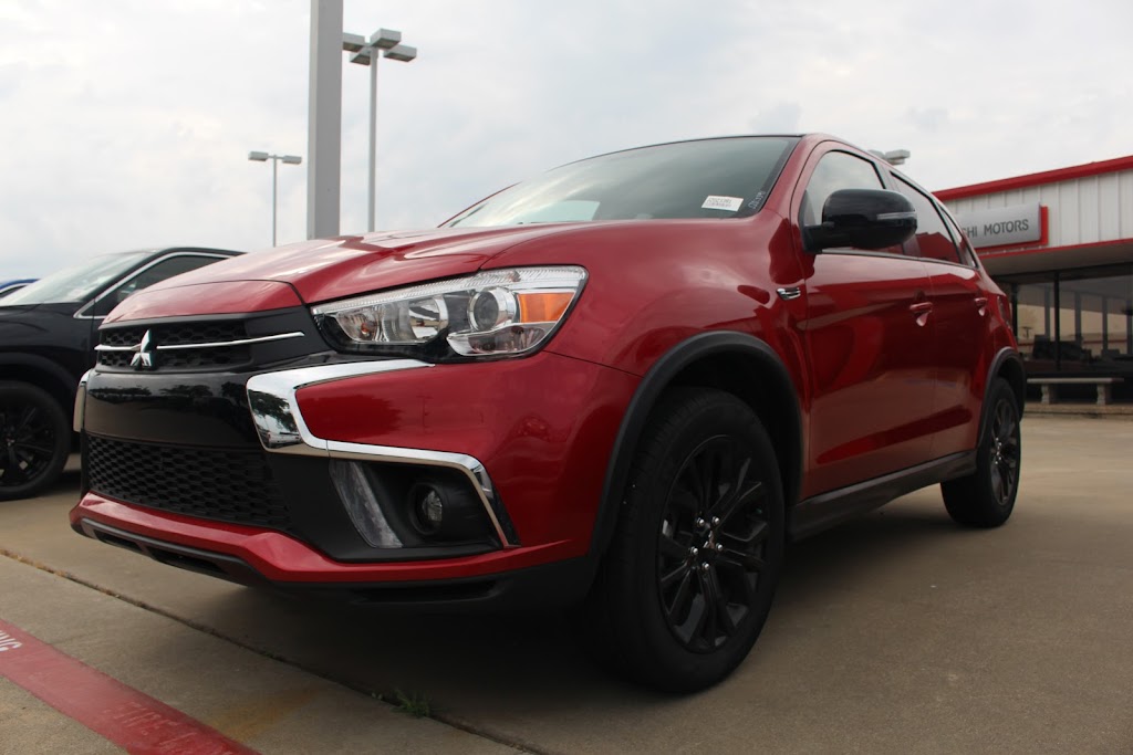 Clay Cooley Mitsubishi of Arlington | 1500 W Interstate 20, Arlington, TX 76017, USA | Phone: (817) 754-9069