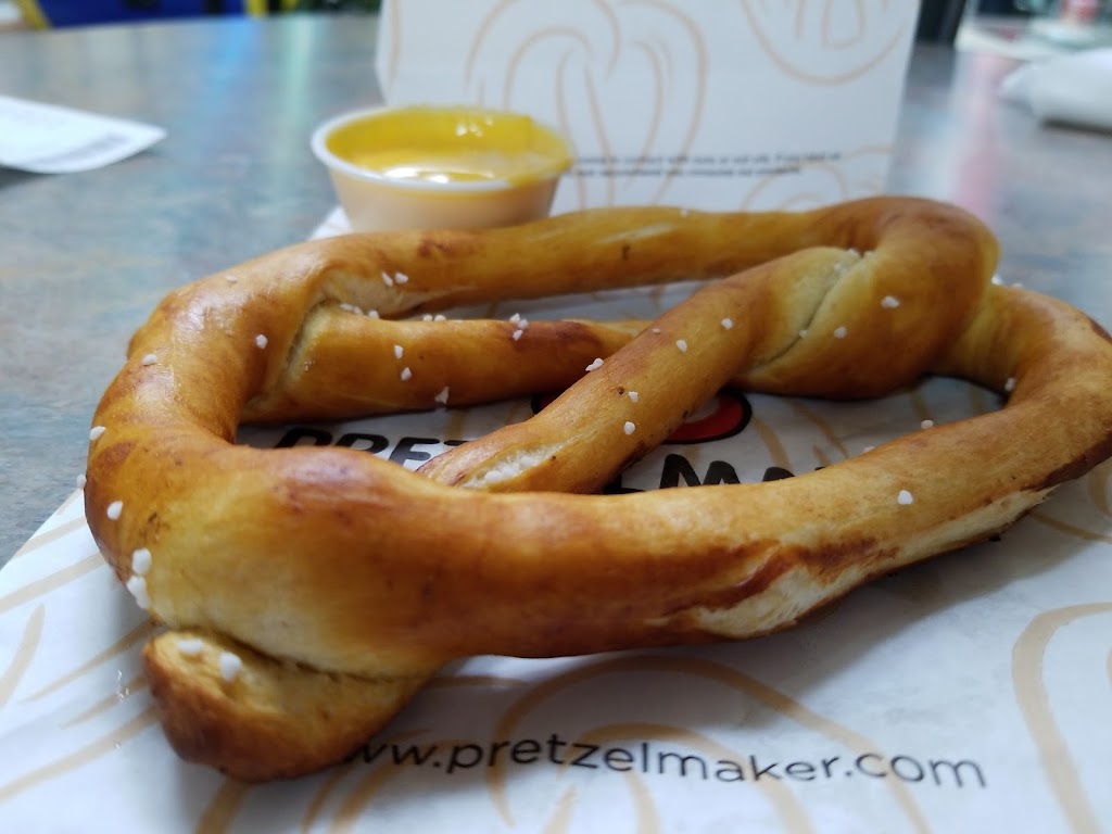 Pretzelmaker | 1989 Greeley Mall, Greeley, CO 80631, USA | Phone: (970) 356-3028