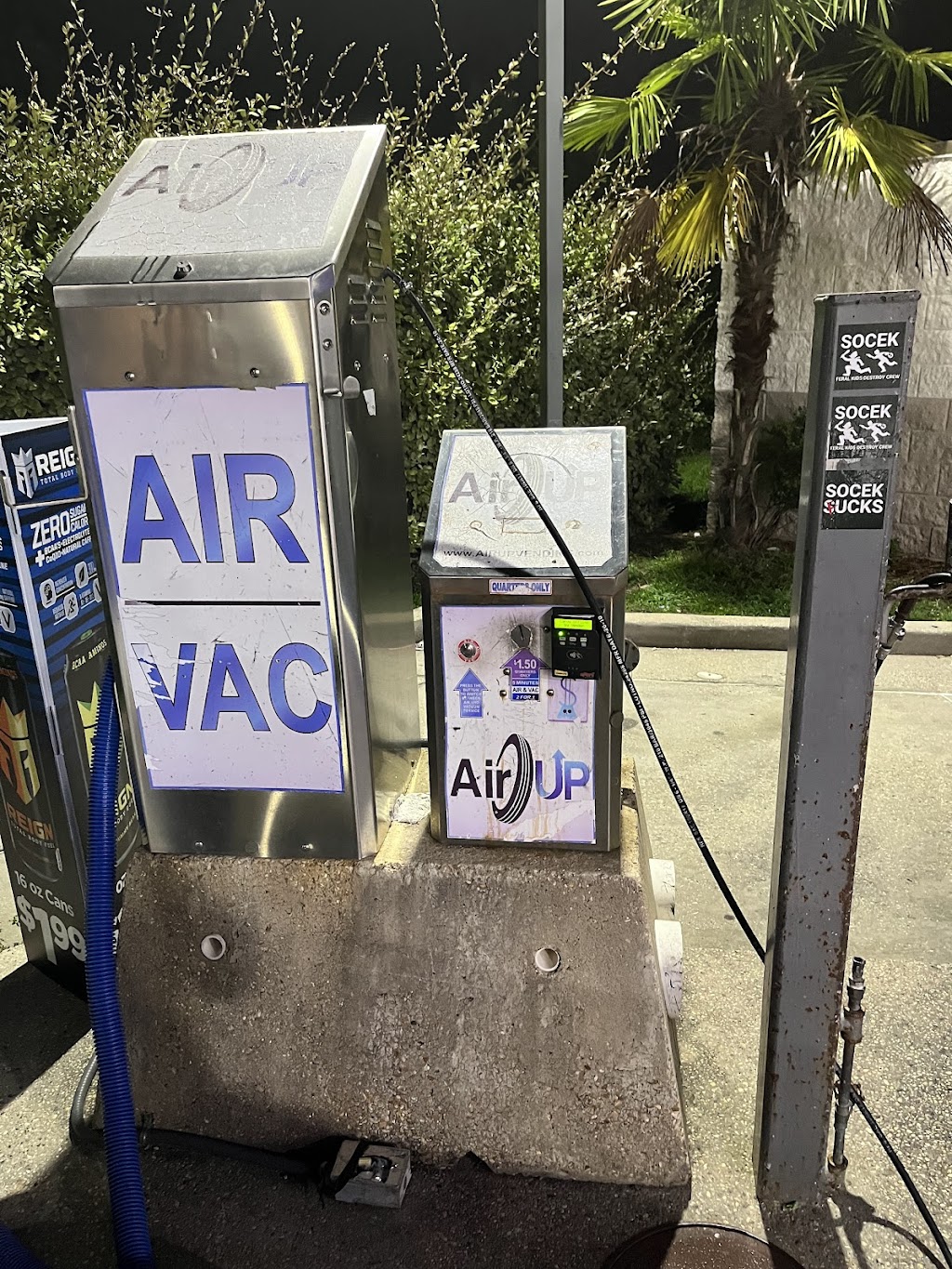 Chevron | 13011 MS-603, Bay St Louis, MS 39520, USA | Phone: (228) 466-4997