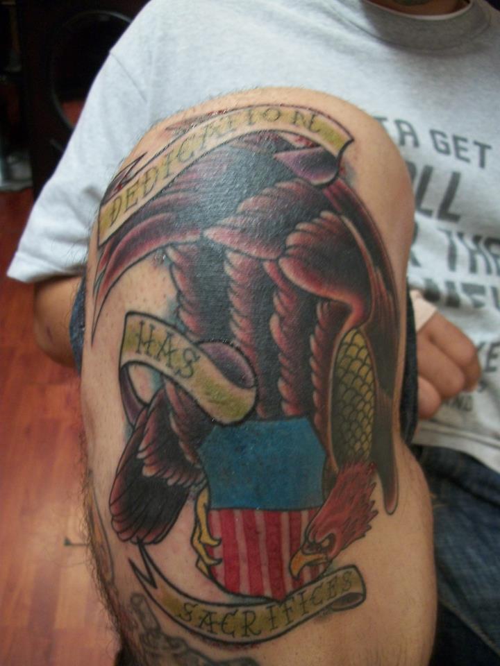 Artifacts Ink Studio | 8631 Sierra Ave, Fontana, CA 92335, USA | Phone: (909) 357-1023
