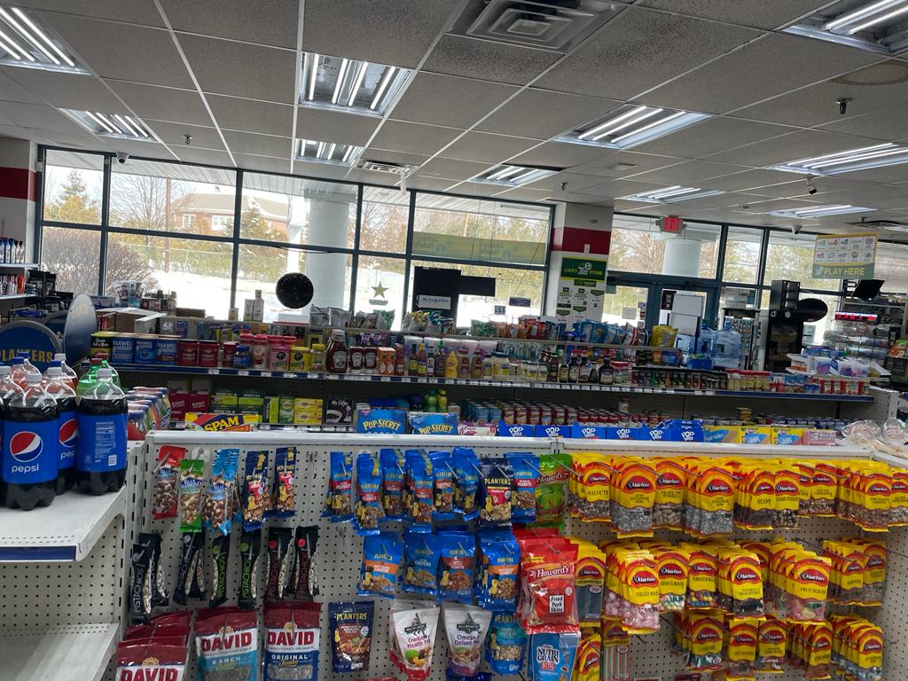 Convenience Corner LLC | 355 Monmouth Rd, West Long Branch, NJ 07764 | Phone: (732) 728-0106