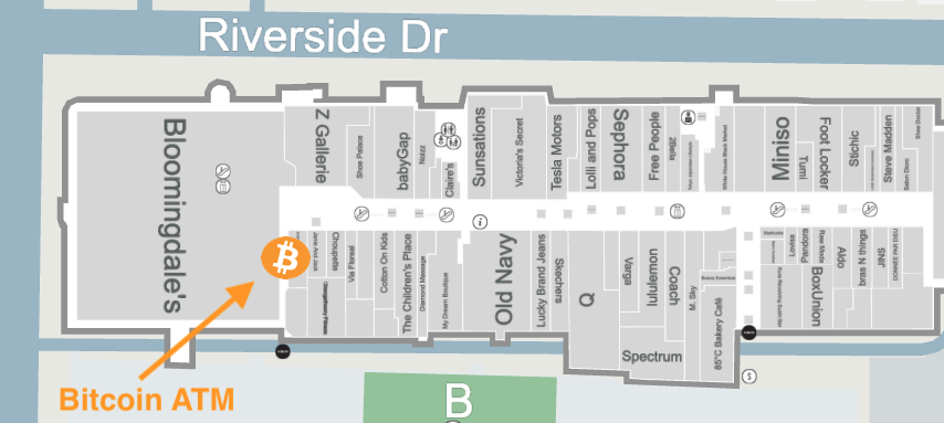 Nova Bitcoin ATM | 14006 Riverside Dr Suite 300, Sherman Oaks, CA 91423, USA | Phone: (844) 668-2286