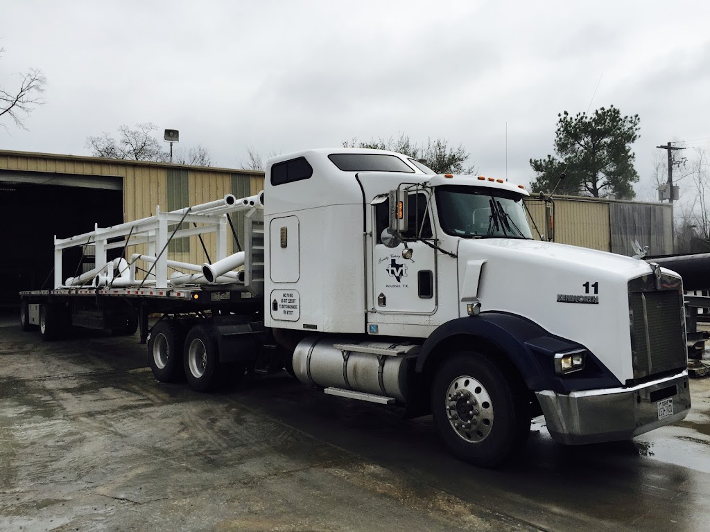 TRINITY VICTORY TRUCKING, LLC | 1509 Berry Rd, Houston, TX 77093, USA | Phone: (832) 518-8858