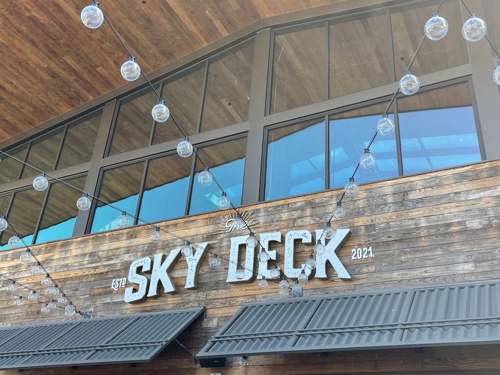 Craft House Sky Deck | 12841 El Camino Real Suite 202, San Diego, CA 92130, USA | Phone: (858) 925-7067