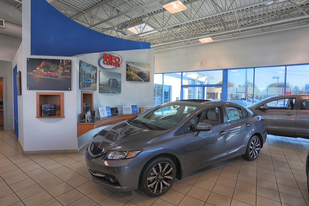 Southgate Honda | 15100 Eureka Rd, Southgate, MI 48195, USA | Phone: (734) 720-0398