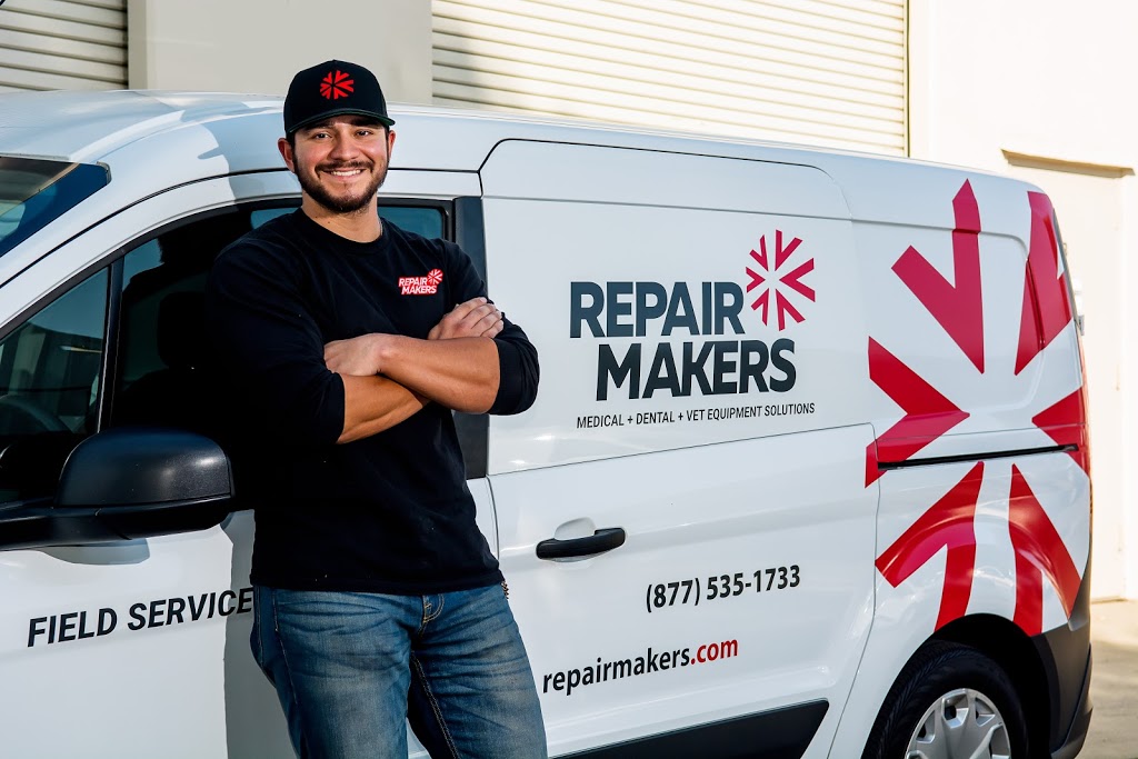 Repair Makers | 14175 Telephone Ave suite e, Chino, CA 91710, USA | Phone: (877) 535-1733