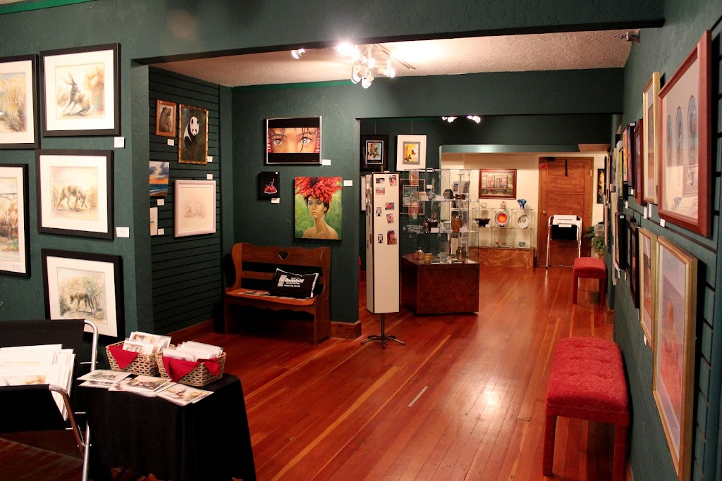 Boulder City Art Guild & Gallery | 1305 Arizona St, Boulder City, NV 89005 | Phone: (702) 293-2138