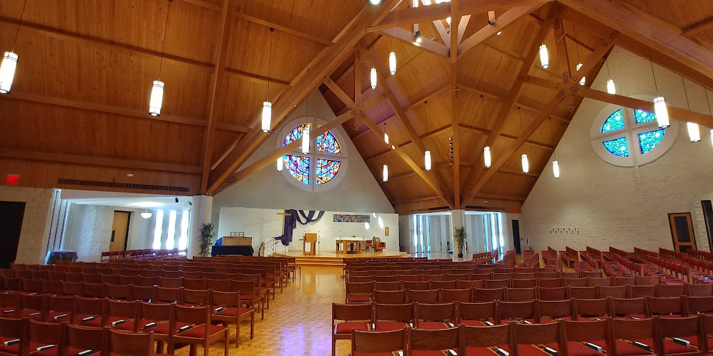 St. James Catholic Church | 46325 W 10 Mile Rd, Novi, MI 48374, USA | Phone: (248) 347-7778