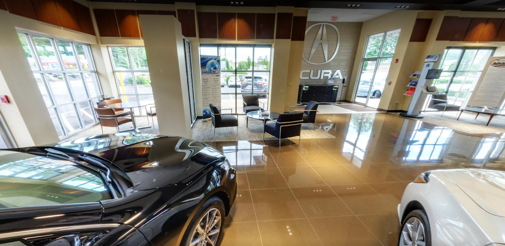 Acura of Avon | 75 Albany Turnpike, Canton, CT 06019, USA | Phone: (860) 693-6981