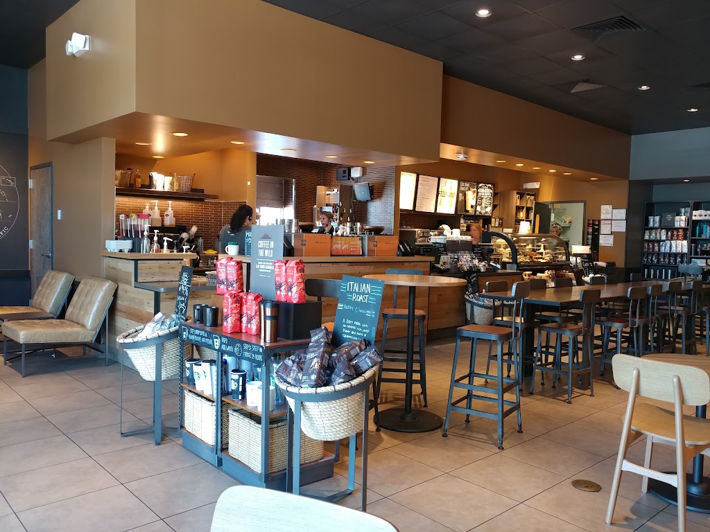 Starbucks | 4410 Williams Dr, Georgetown, TX 78628, USA | Phone: (512) 868-0284