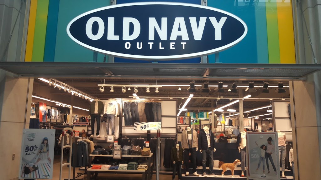 Old Navy Outlet | 1101 Outlet Collection Way Suite #1070, Auburn, WA 98001, USA | Phone: (253) 804-3470