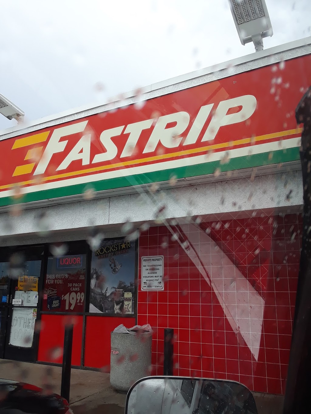 Fastrip | 8061 Florin Rd, Sacramento, CA 95828, USA | Phone: (916) 381-4284