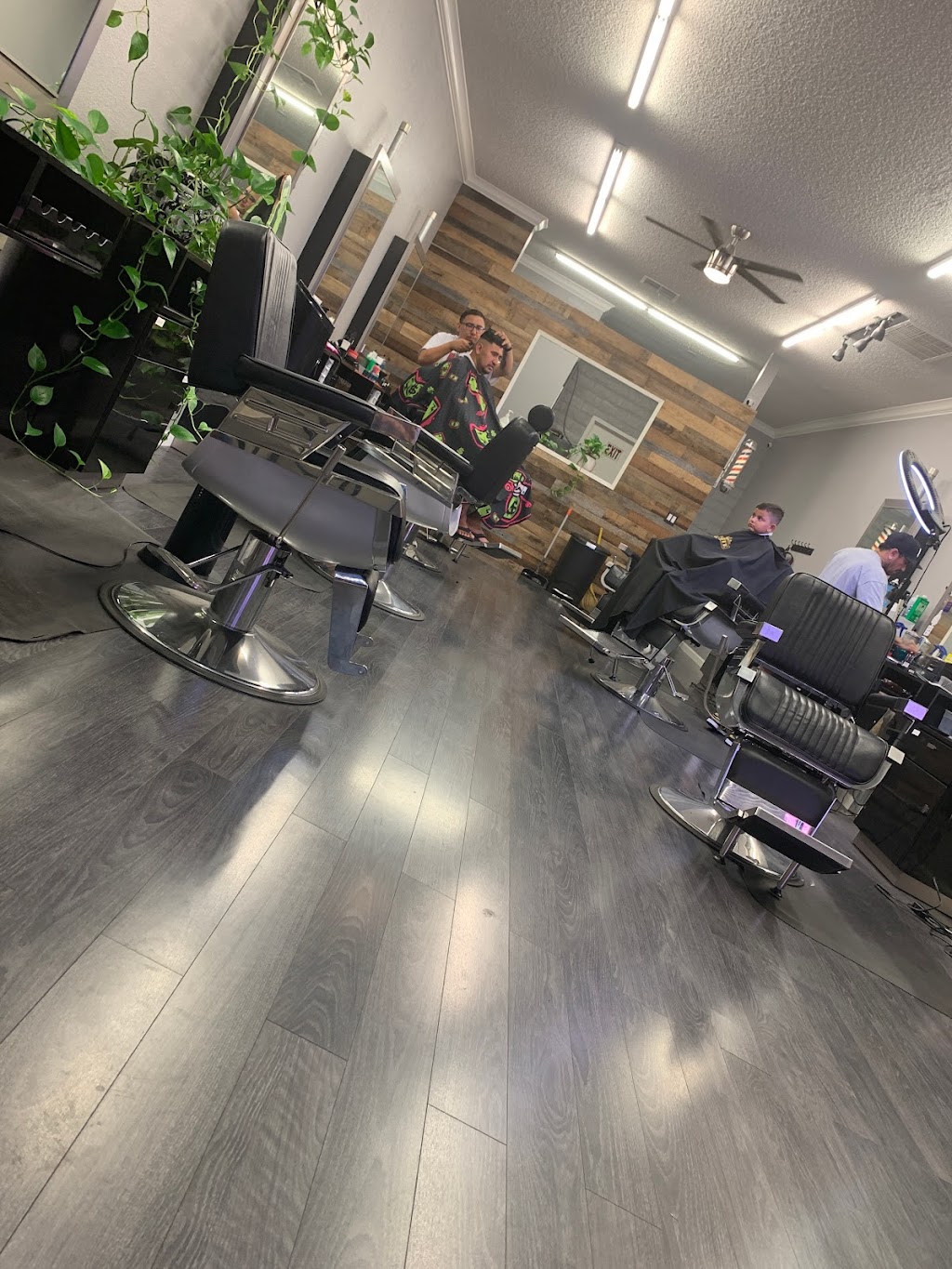 Cutting Edge Barbershop | 307 Pine St, Galt, CA 95632, USA | Phone: (209) 715-9058