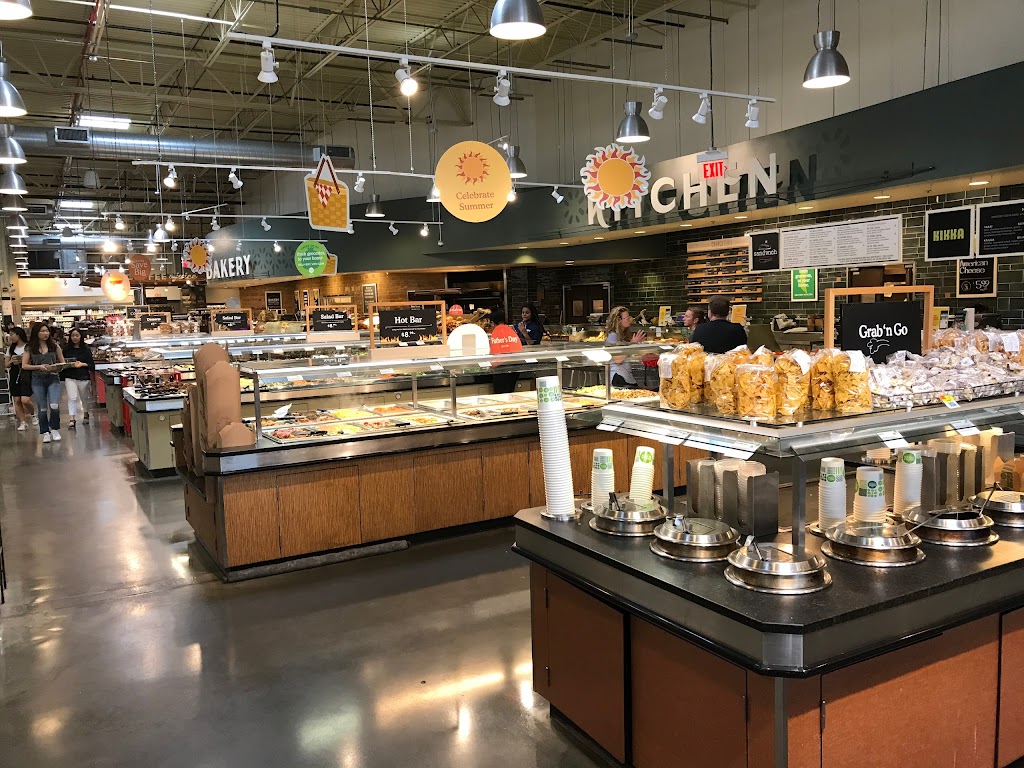 Whole Foods Market | 2245 Springfield Ave, Vauxhall, NJ 07088, USA | Phone: (908) 688-1455