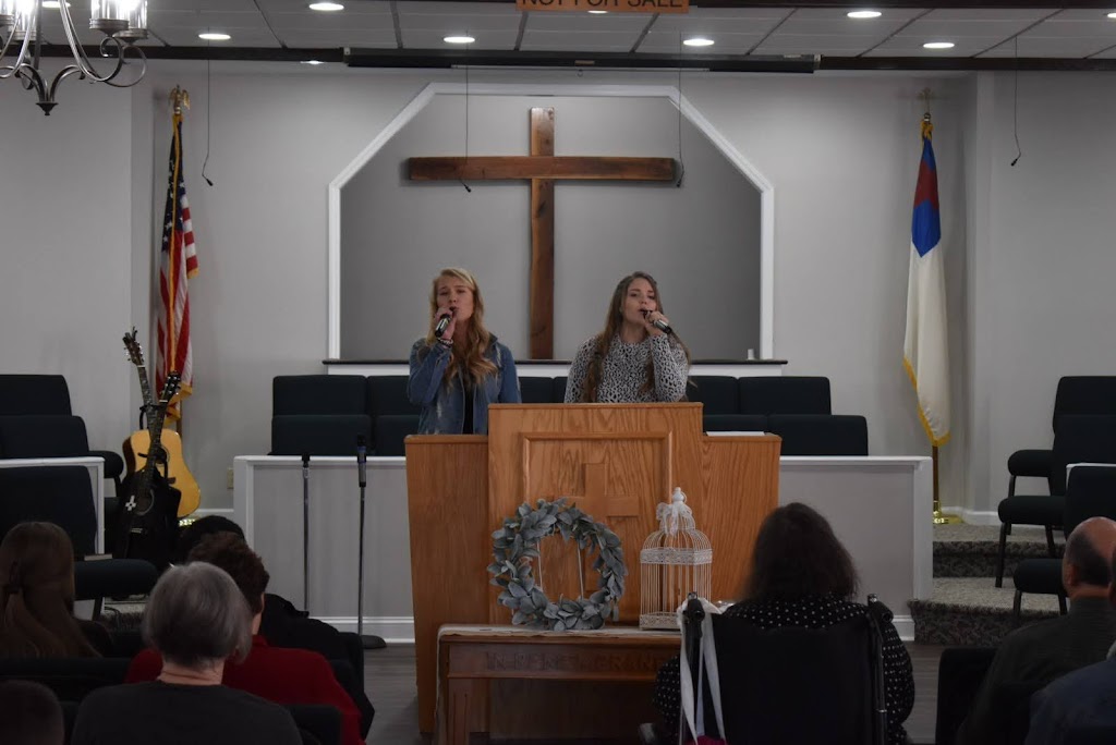 Farmer Baptist Church | 4566 Dunbar Bridge Rd, Asheboro, NC 27205, USA | Phone: (336) 857-3330