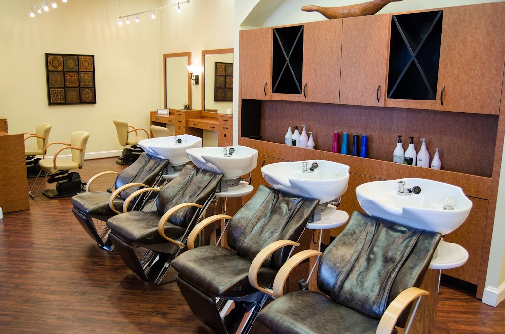 Ecosse Salon | 6060 Marshalee Dr, Elkridge, MD 21075, USA | Phone: (410) 796-7100