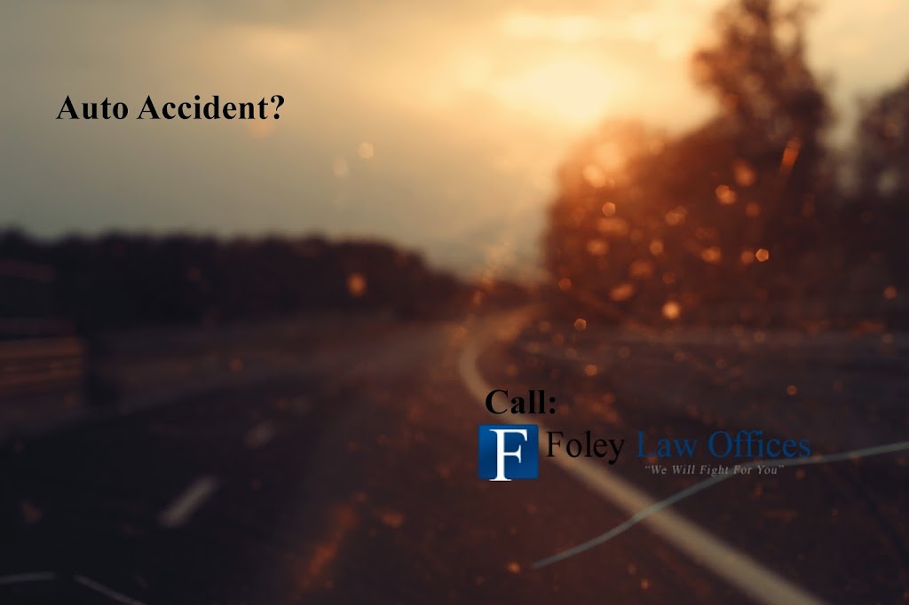 Foley Law Offices, PLLC | 15530 Middlebelt Rd, Livonia, MI 48154, USA | Phone: (734) 462-7500