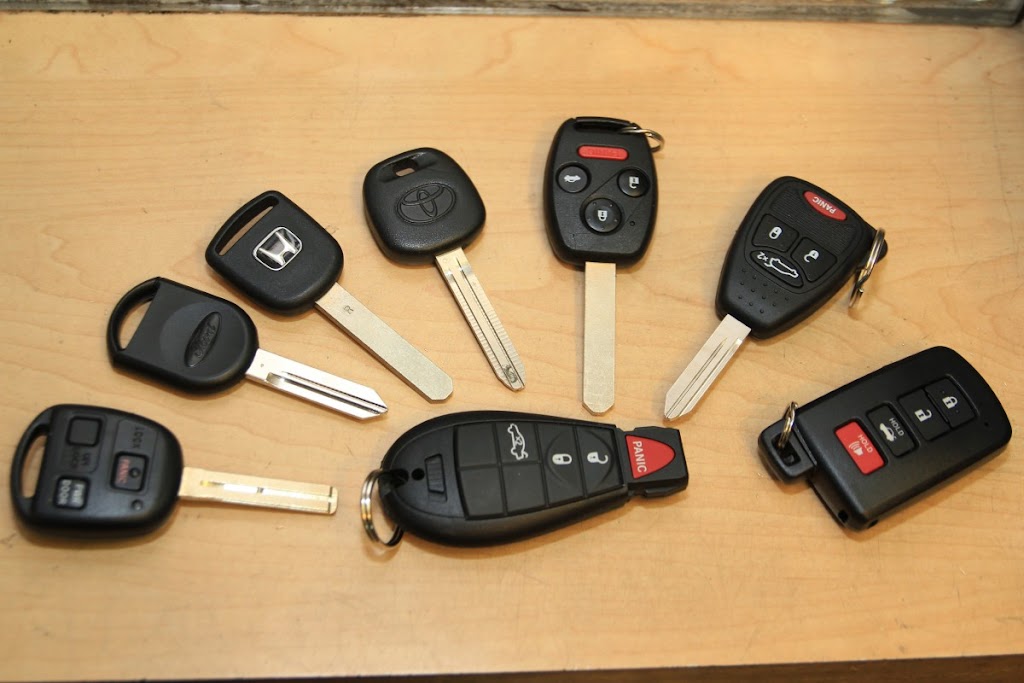 Top Gear Locksmith Dallas | 4219 Bendwood Ln, Dallas, TX 75287, USA | Phone: (972) 248-6520